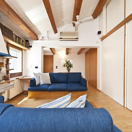 Venice Samoro Jacuzzi Exteriér fotografie