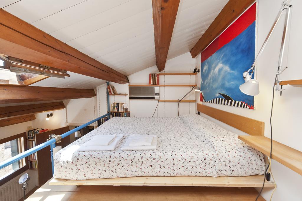 Venice Samoro Jacuzzi Exteriér fotografie