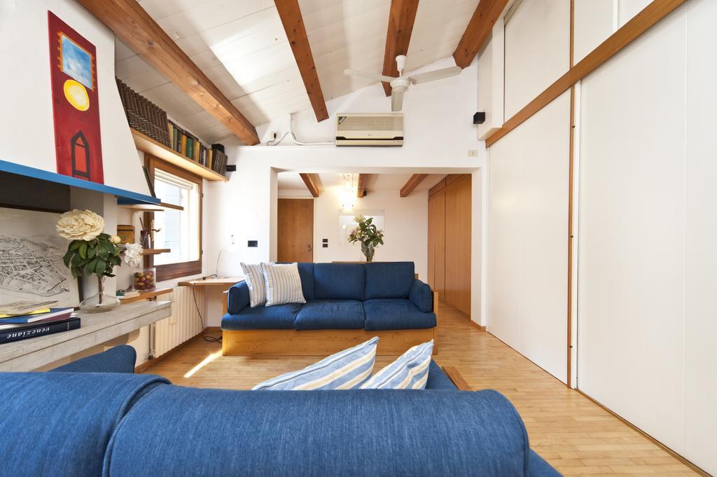 Venice Samoro Jacuzzi Exteriér fotografie