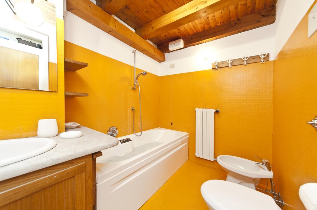 Venice Samoro Jacuzzi Exteriér fotografie