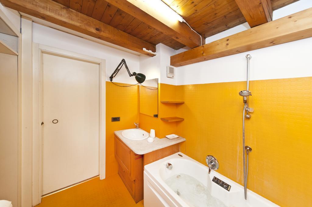 Venice Samoro Jacuzzi Exteriér fotografie